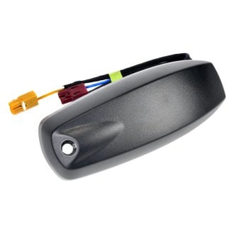 ACDelco® - GM Original Equipment™ Active GPS Navigation System Antenna