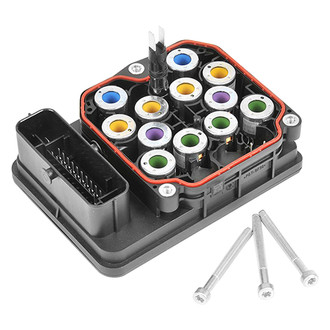 ACDelco® - GM Original Equipment™ ABS Control Module