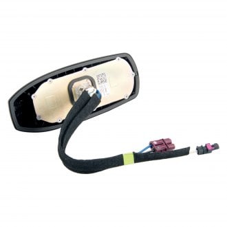 ACDelco® - GM Original Equipment™ Active GPS Navigation System Antenna