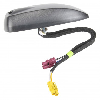 ACDelco® 42354965 - GM Original Equipment™ Active Rectangle GPS Navigation System Antenna Mpn 42354965 - View #4