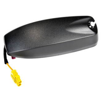 ACDelco® - GM Original Equipment™ Rectangle GPS Navigation System Antenna