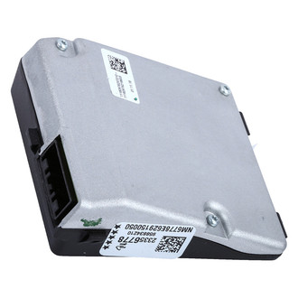 ACDelco® - GM Genuine Parts™ Advance Driver Assistance System (ADAS) Camera