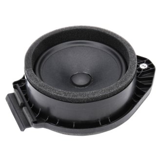 2010 chevy malibu front door speakers