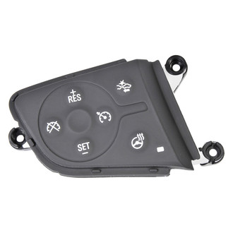 ACDelco® - Genuine GM Parts™ Cruise Control Switch