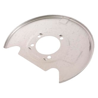 ACDelco® - Genuine GM Parts™ Brake Dust Shields