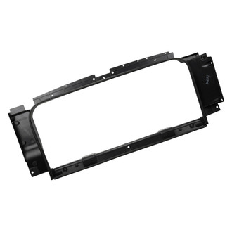 ACDelco® - Radiator Support Side Air Seal