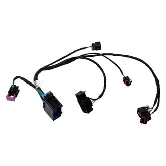 ACDelco® - Genuine GM Parts™ Diesel Emissions Fluid Pump Wiring Harness