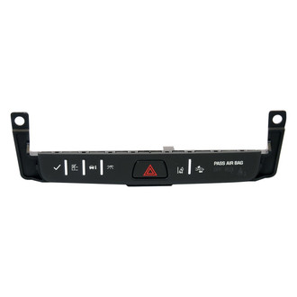 ACDelco® - Genuine GM Parts™ Hazard Warning Switch
