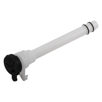 ACDelco® - GM Genuine Parts™ Washer Fluid Reservoir Filler Pipe