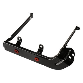 ACDelco® - Genuine GM Parts™ Right Intercooler Bracket