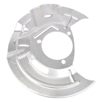 ACDelco® - GM Original Equipment™ Brake Dust Shields
