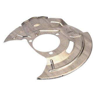 ACDelco® - GM Original Equipment™ Front Brake Dust Shield