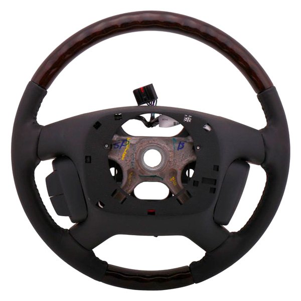 GM Genuine Parts 23378143 Cocoa Steering Wheel-