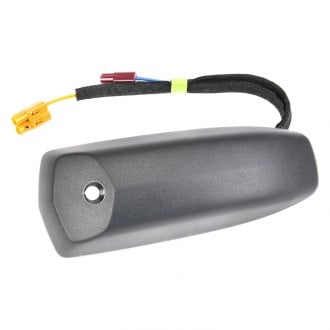 ACDelco® - GM Original Equipment™ Active Rectangle GPS Navigation System Antenna