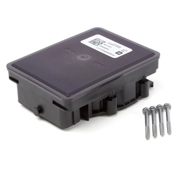 ACDelco® - GM Original Equipment™ Electronic Brake Control Module Kit