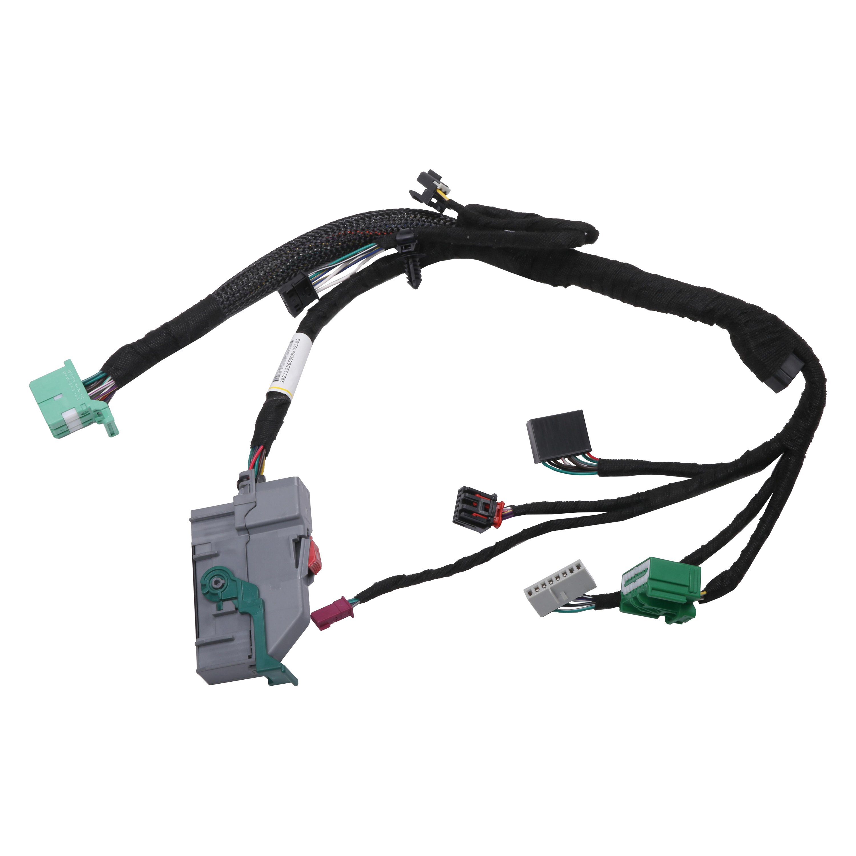 ACDelco® Genuine GM Parts™ Steering Column Wiring Harness