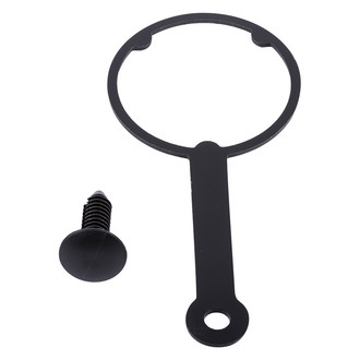 ACDelco® - Genuine GM Parts™ Engine Coolant Reservoir Clip