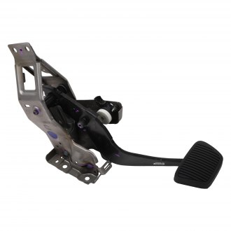 ACDelco® - Brake Pedal