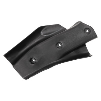 ACDelco® - GM Parts™ Front Passenger Side Brake Air Duct