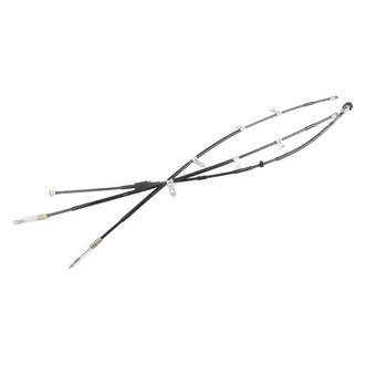 ACDelco® - GM Original Equipment™ Parking Brake Cable and Components