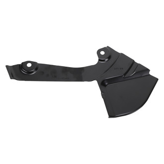 ACDelco® - GM Original Equipment™ Front Brake Dust Shield