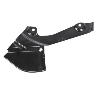 ACDelco® - GM Original Equipment™ Front Brake Dust Shield