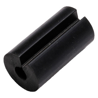 ACDelco® - Front Driver Side GM Genuine Parts™ Brake Hydraulic Line Protector