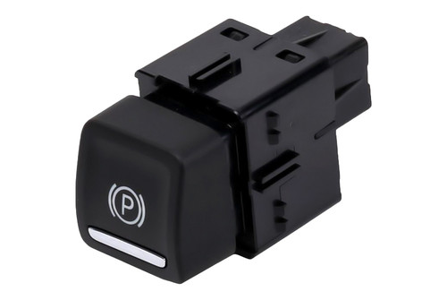 ACDelco 15684608 GM Original Equipment Parking Brake Switch - Controls Dashboard Warning Light & Chime