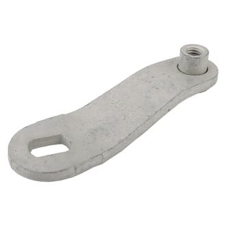 ACDelco® - GM Genuine Parts Automatic Transmission Shifter Cable Lever