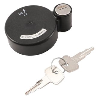 ACDelco® - GM Original Equipment™ Fuel Tank Cap