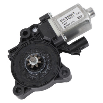 ACDelco® - GM Original Equipment™ Power Window Motors