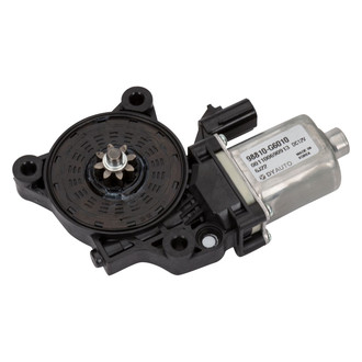 ACDelco® - GM Original Equipment™ Front Passenger Side Window Motor