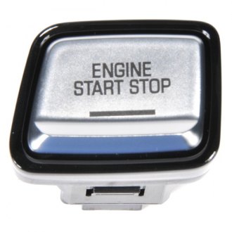 ACDelco® - Genuine GM Parts™ Ignition Switch