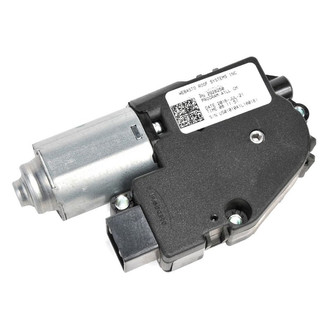 ACDelco® - GM Original Equipment™ Sunroof Shade Motor