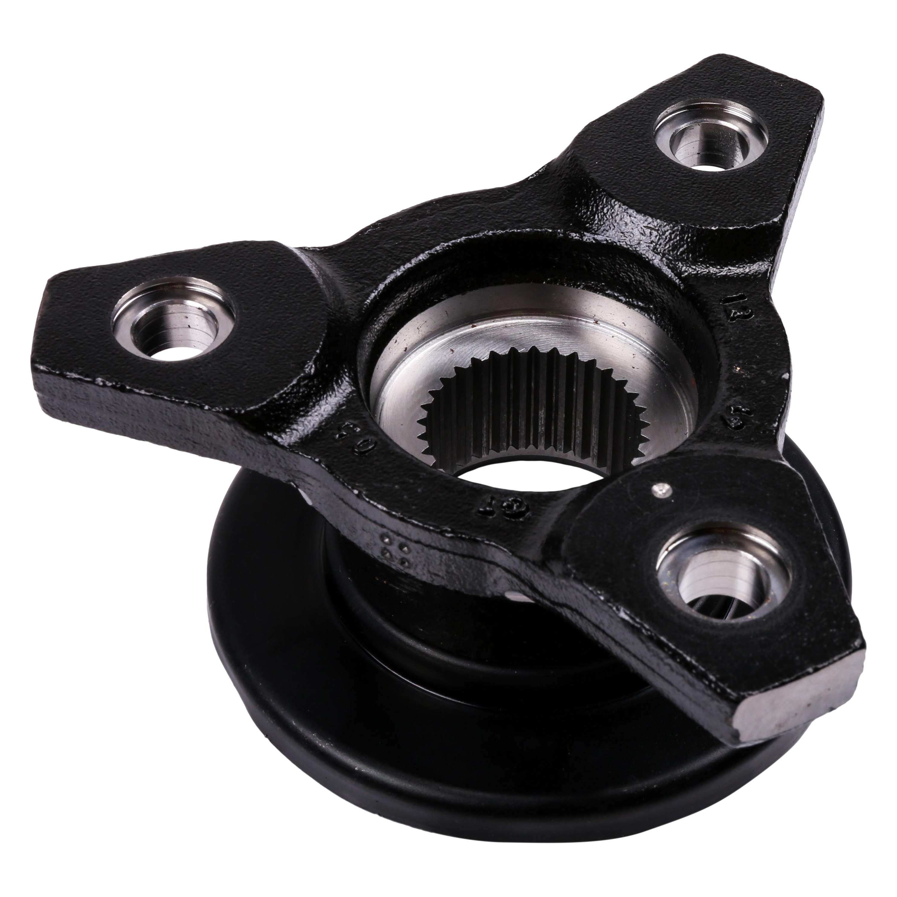 Driveshaft Flange Yokes | CARiD