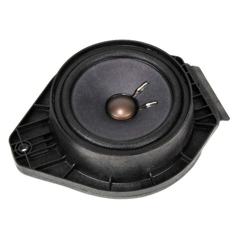 2010 malibu door speakers