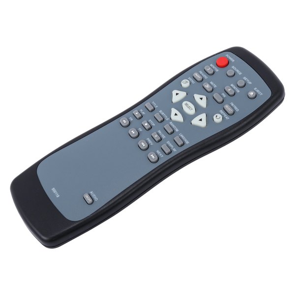 ACDelco® - GM Original Equipment™ DVD Player Remote Control