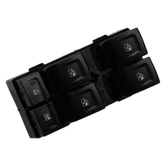 ACDelco® - GM Original Equipment™ Window Switch