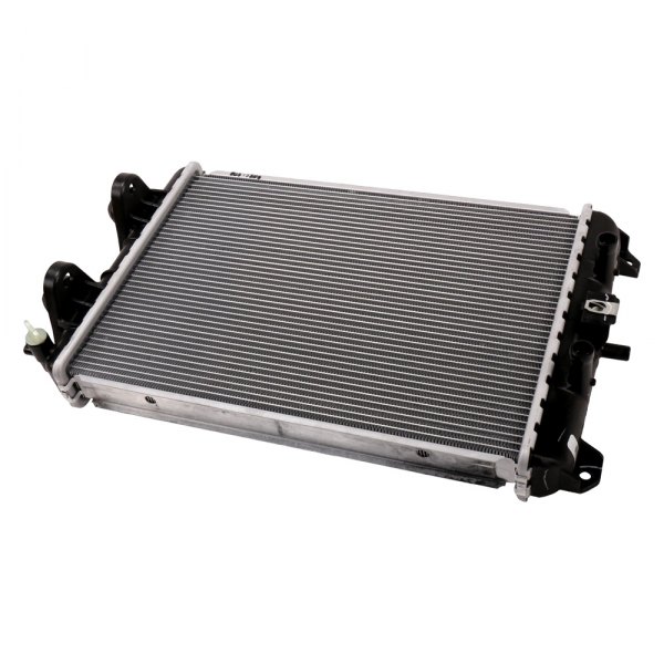 ACDelco® - Auxiliary GM Original Equipment™ Engine Coolant Radiator