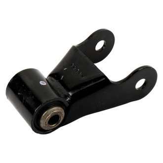 ACDelco® - Genuine GM Parts™ Rear Leaf Spring Shackle