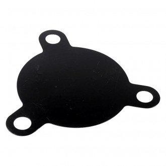 Dorman® 924-224 - Rear Brake Dust Shield