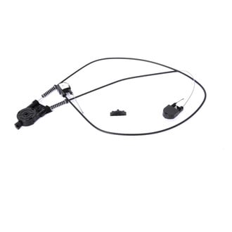 ACDelco® - GM Genuine Parts™ Power Window Regulator without Motor
