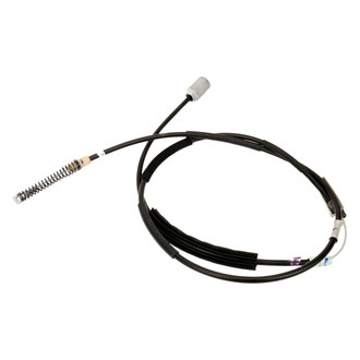 ACDelco® - GM Original Equipment™ Rear Passenger Side Parking Brake Cable