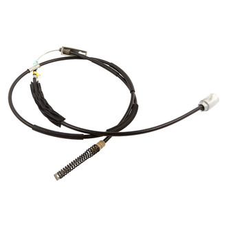 ACDelco® - GM Original Equipment™ Rear Passenger Side Parking Brake Cable