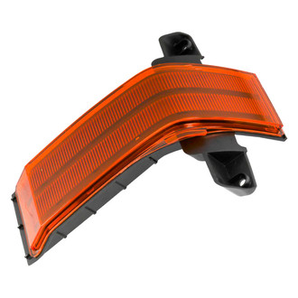ACDelco® - Passenger Side Replacement Side Marker Light Lens