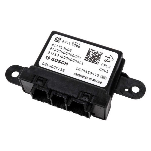 ACDelco® - Parking Brake Control Module