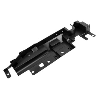 ACDelco® - Radiator Support Side Air Seal
