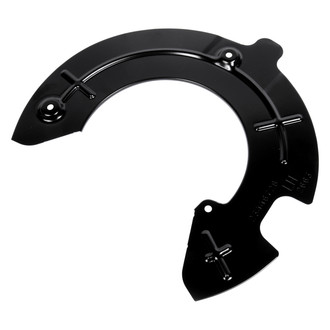 ACDelco® - GM Original Equipment™ Front Driver Side Brake Dust Shield