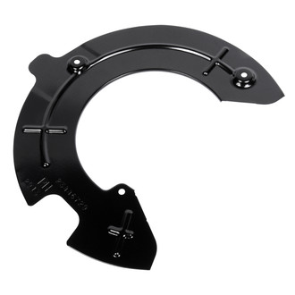 ACDelco® - GM Original Equipment™ Front Passenger Side Brake Dust Shield
