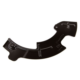 ACDelco® - GM Original Equipment™ Front Passenger Side Brake Dust Shield